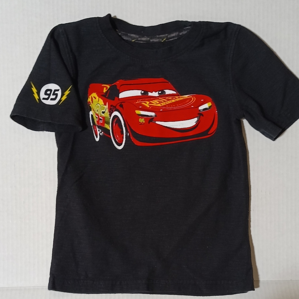 Cars t-shirt